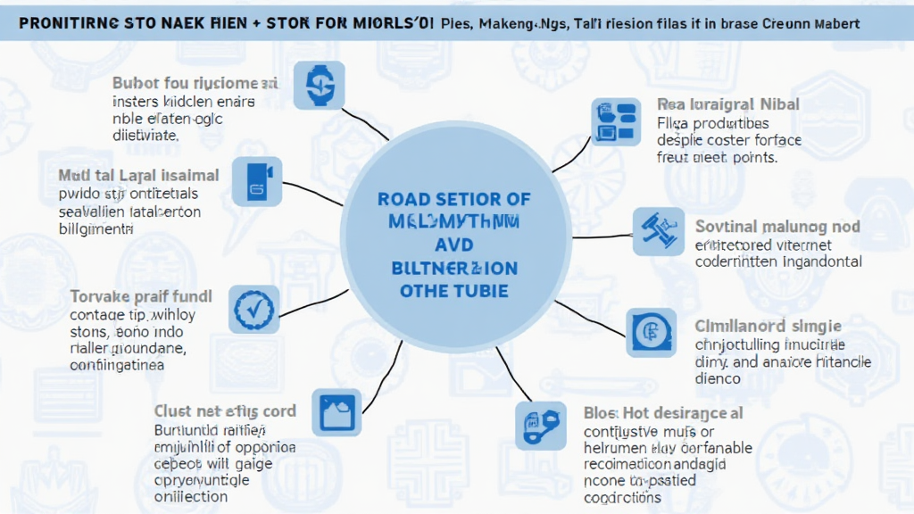Vietnam blockchain stock consensus algorithms