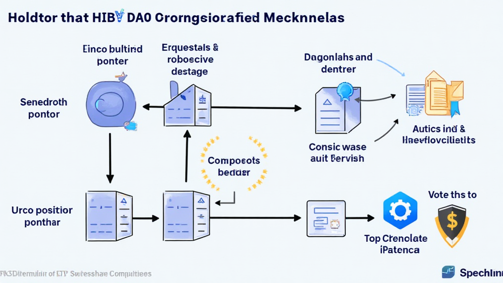 HIBT DAO voting systems Vietnam