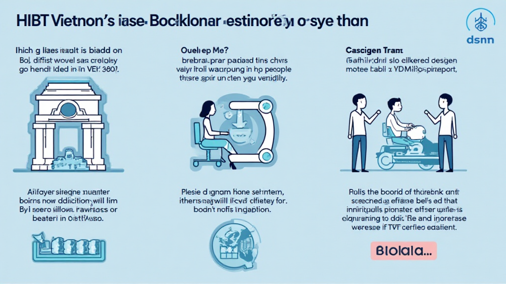 Vietnam blockchain intellectual property HIBT