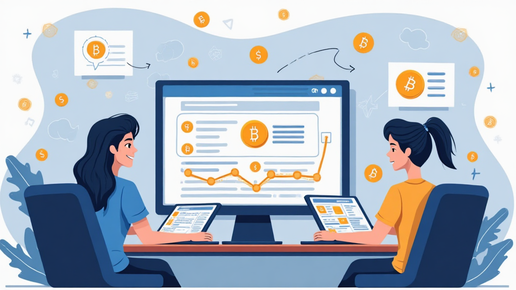 Bitcoin education tools Vietnam HIBT