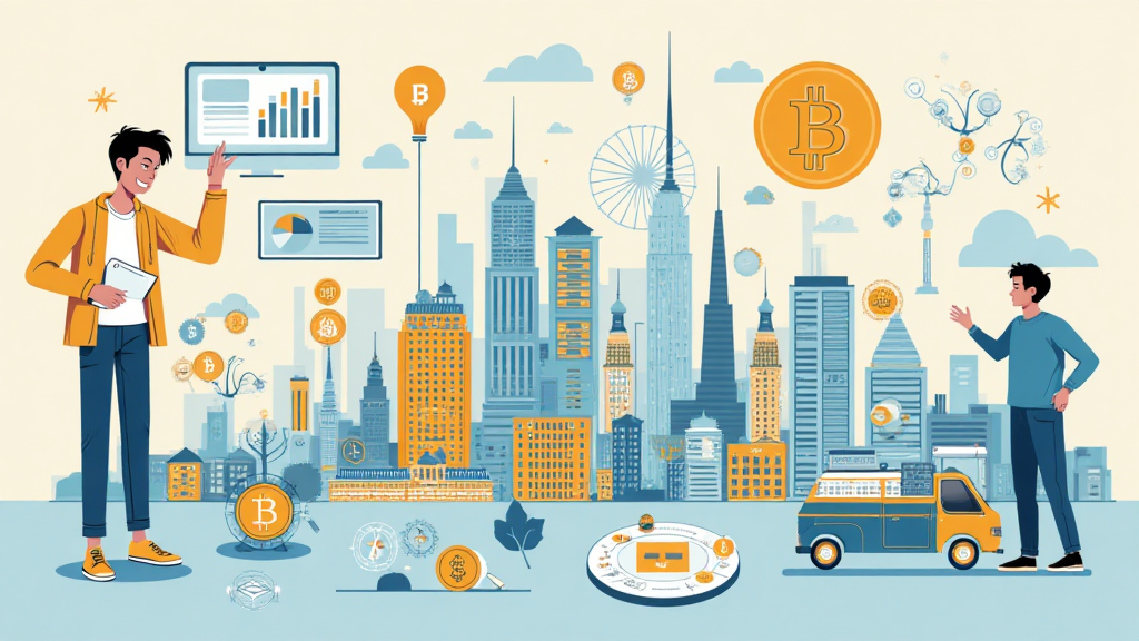 Bitcoin education tools Vietnam HIBT