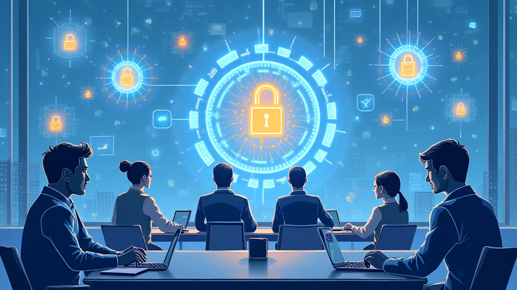 Vietnam blockchain podcast networks HIBT