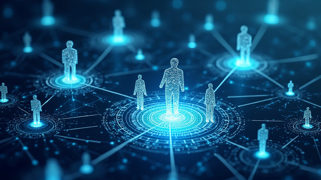 Vietnam blockchain community managers HIBT