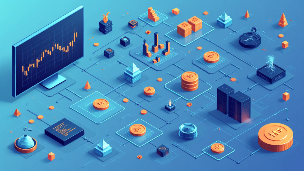 HIBT algorithmic trading frameworks