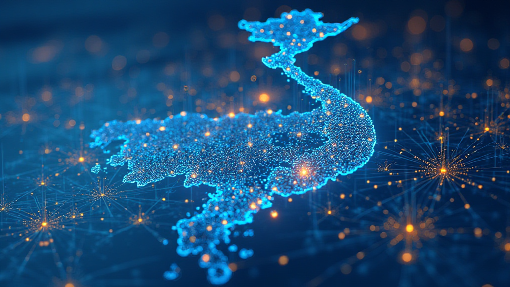 Vietnam blockchain futures markets