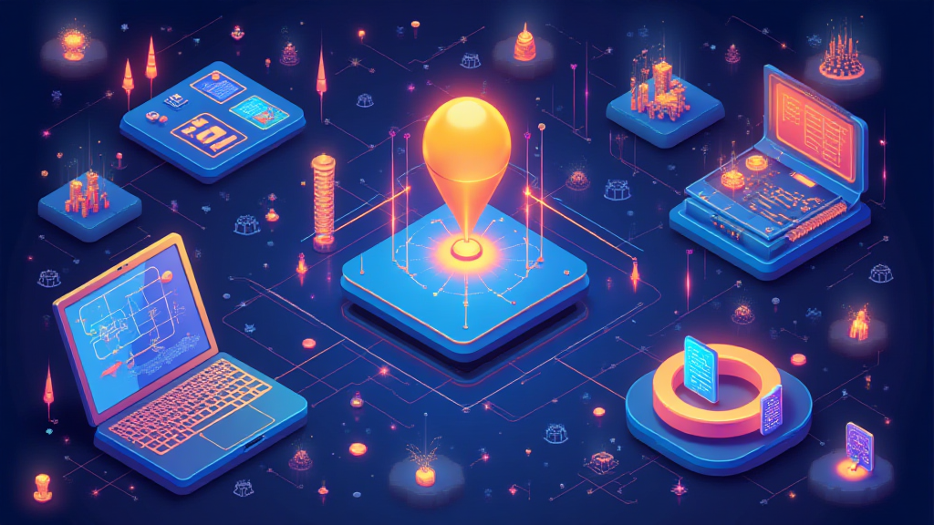 Vietnam blockchain newsletter A/B testing