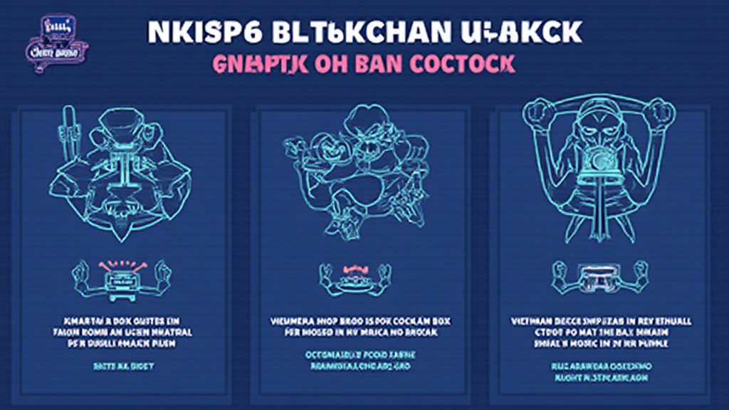 Vietnam blockchain keyword gap analysis