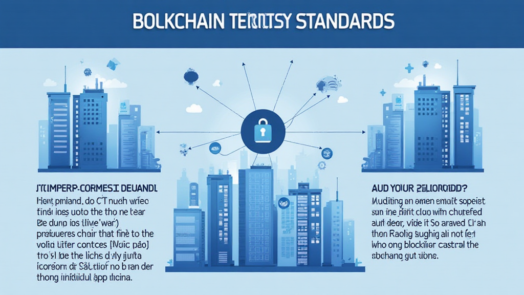Vietnam blockchain glossary optimization