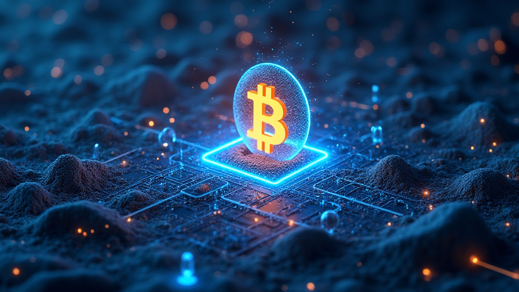 Vietnam blockchain sandbox environments