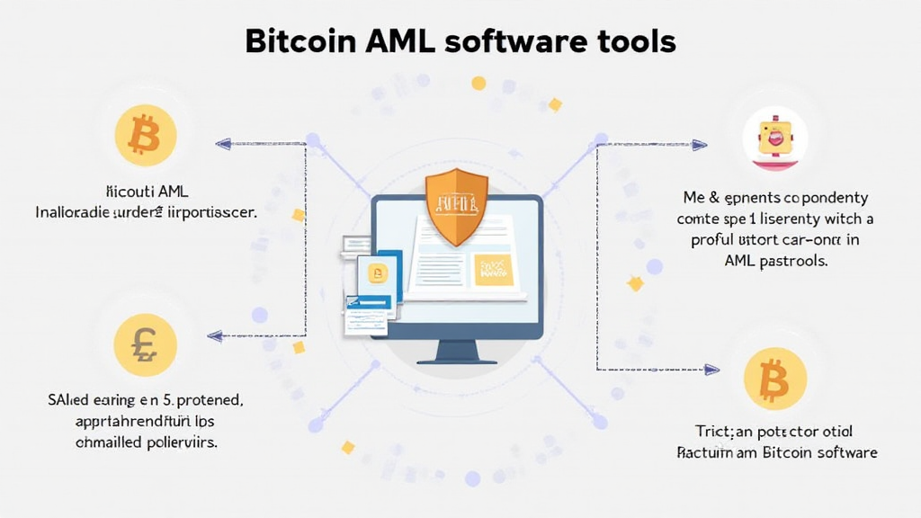 Bitcoin AML software tools