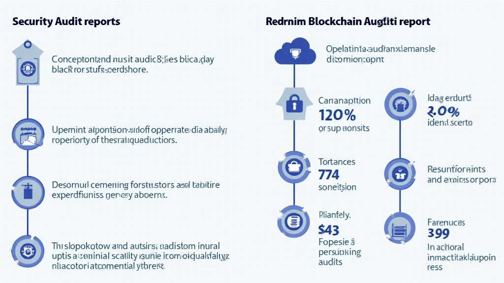 Vietnam blockchain audit reports