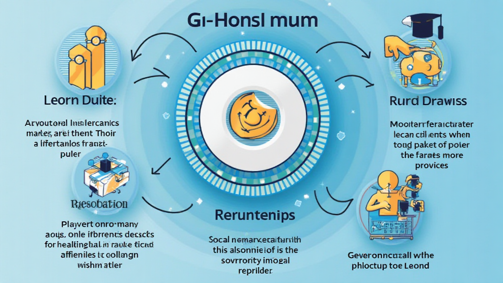 HIBT governance token design