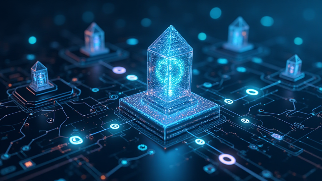 Vietnam blockchain DAO voting