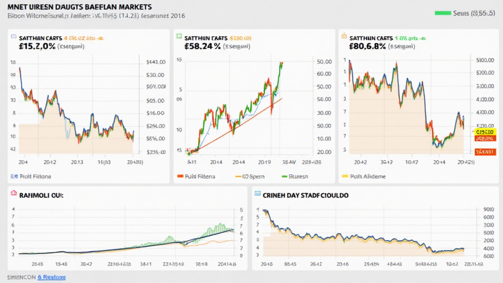 Bitcoin market cap analysis