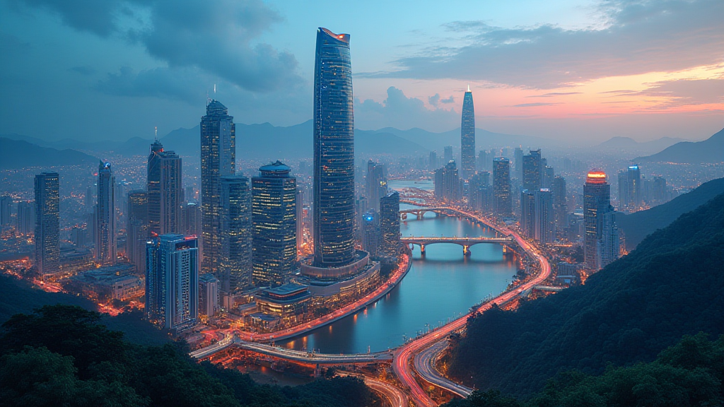 Vietnam blockchain latency optimization