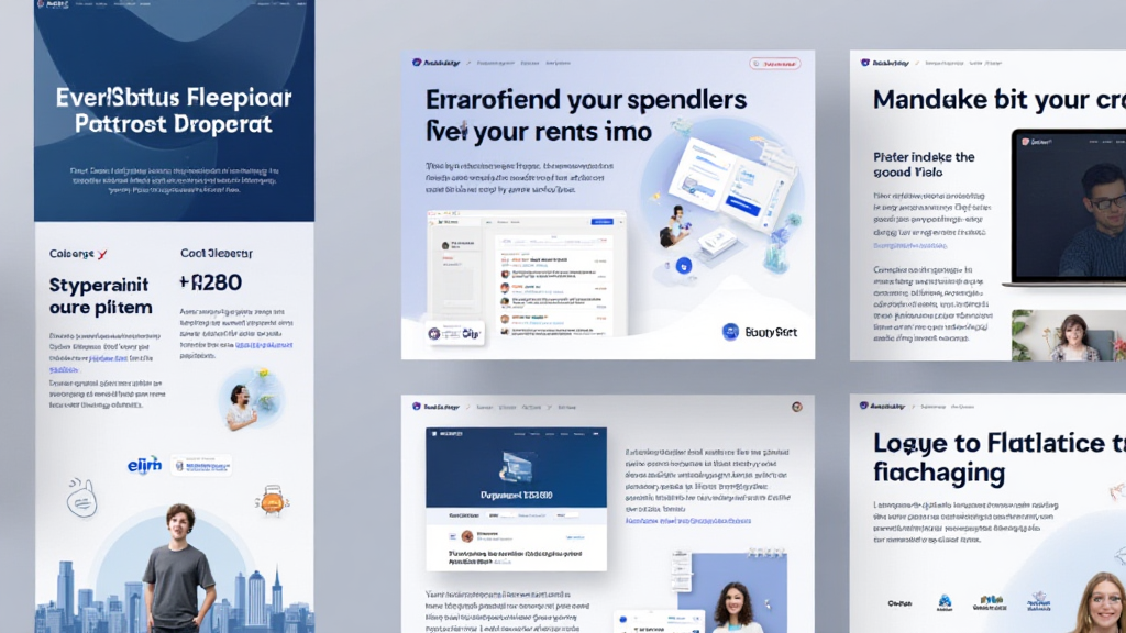 HIBT media kit optimization