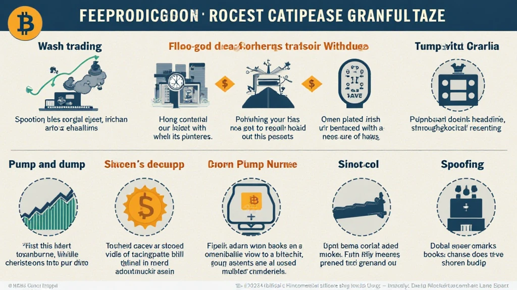 HIBT Bitcoin market manipulation risks