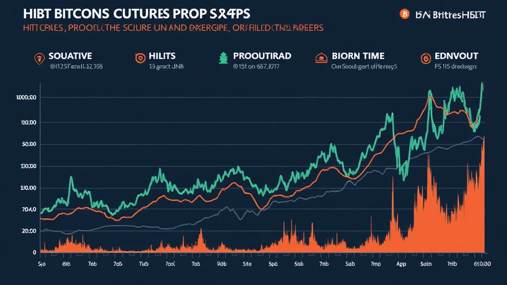 HIBT Bitcoin futures price spread
