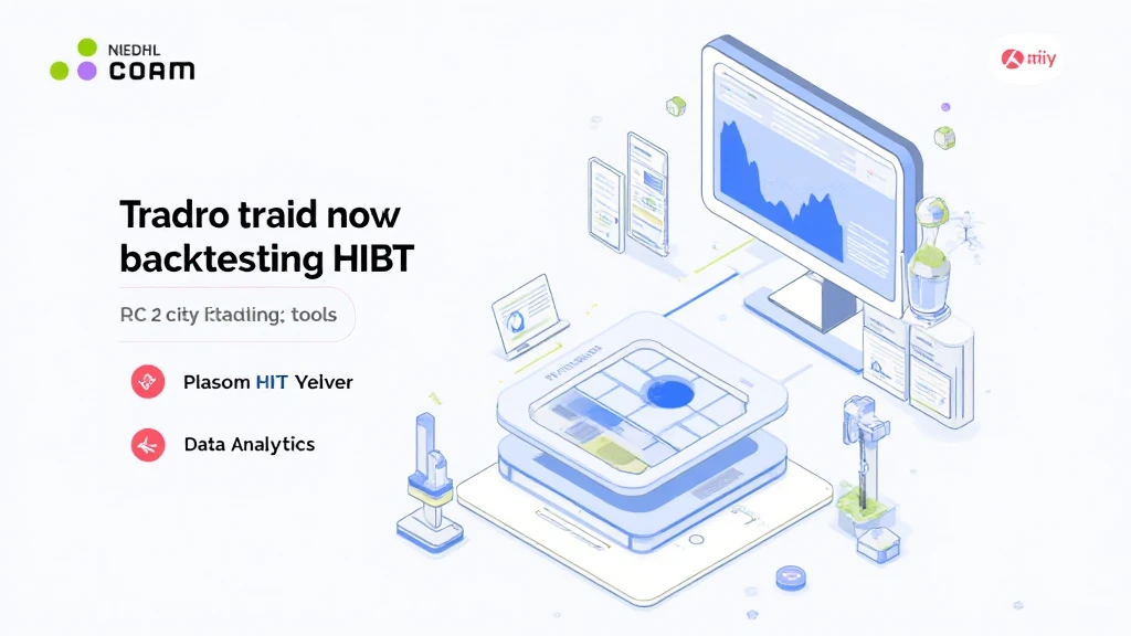 HIBT trading bot backtesting tools