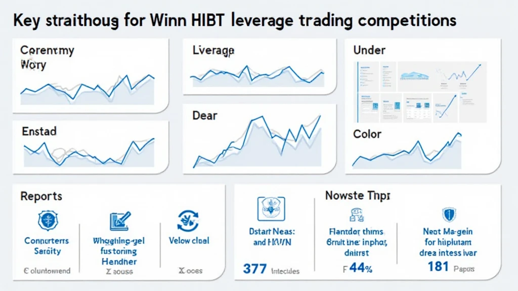 HIBT leverage trading competition winners