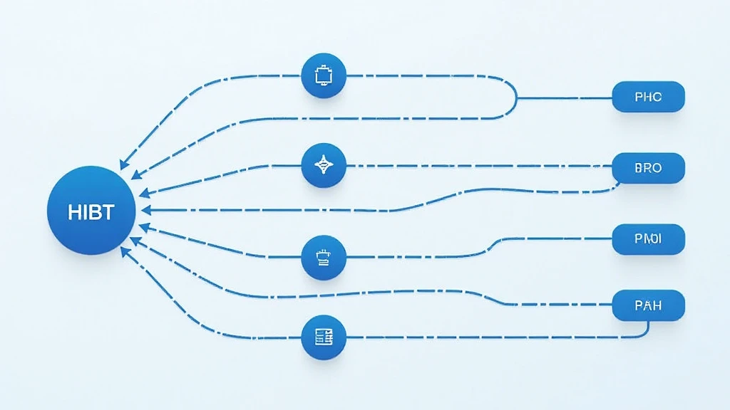 HIBT crypto tax software integrations