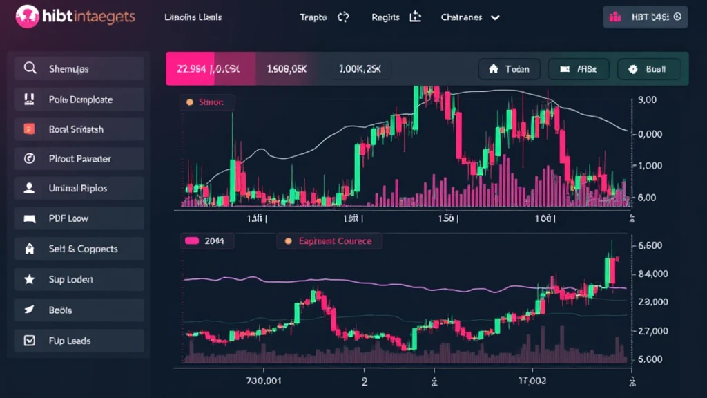 HIBT Bitcoin order book imbalance
