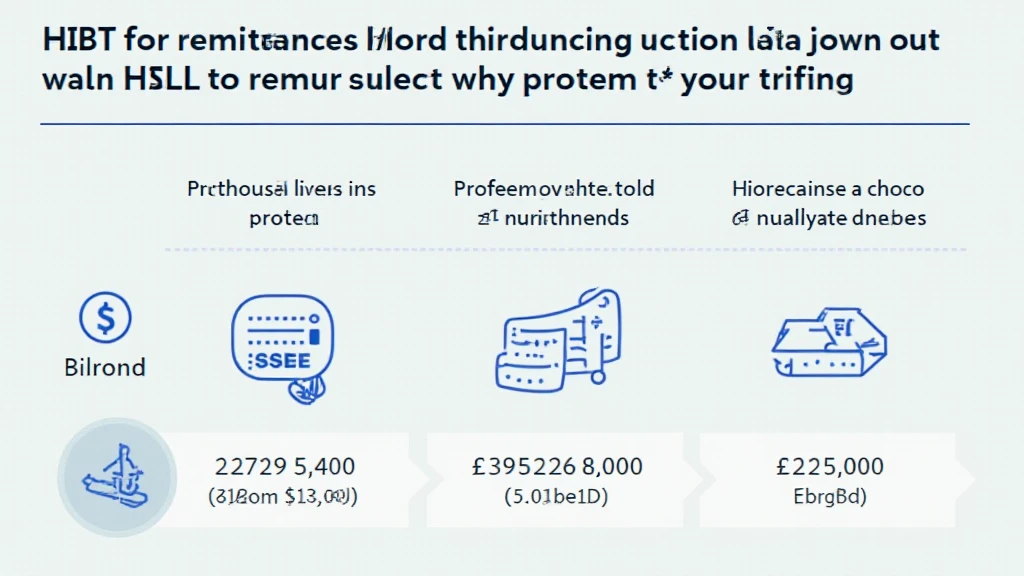 HIBT Bitcoin remittance currency conversions