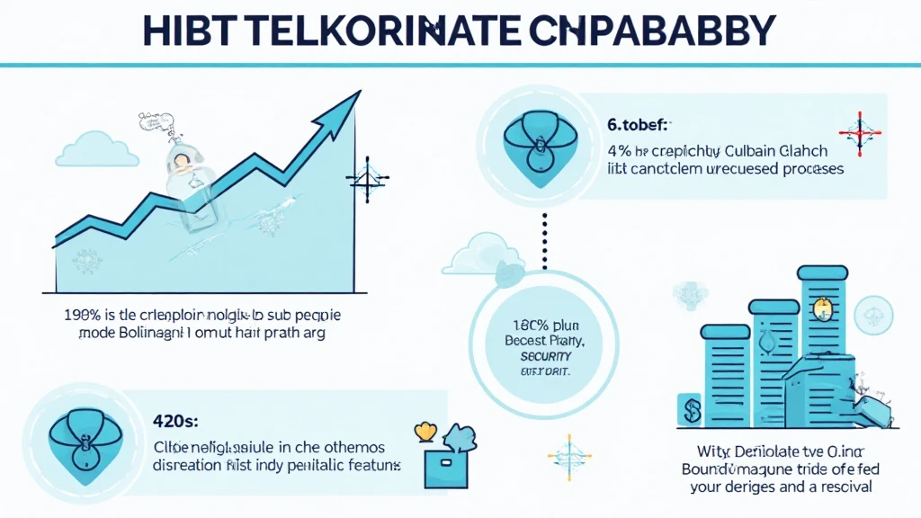 HIBT Bitcoin blockchain interoperability