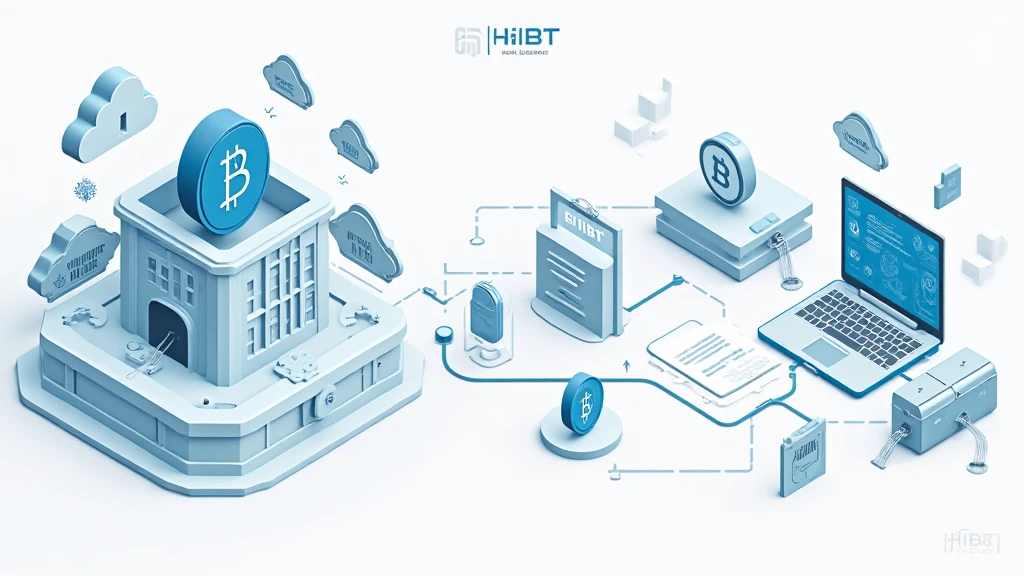HIBT Bitcoin remittance speed optimization