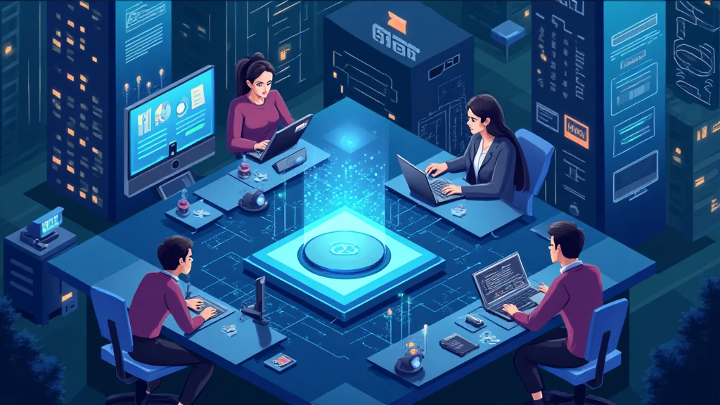 HIBT security incident response team