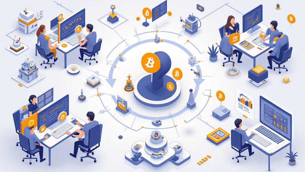 Bitcoin Discord server growth strategies