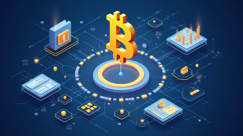 Bitcoin certification management