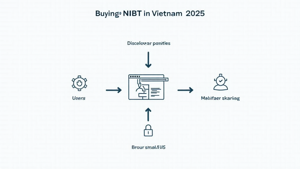 Buy NFT on HIBT Vietnam 2025