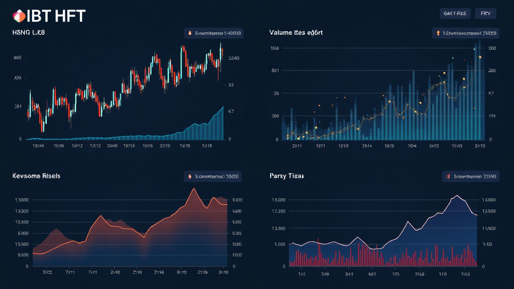 HIBT NFT price history charts