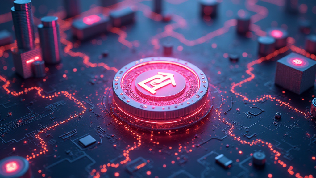 Vietnam HIBT NFT minting resources