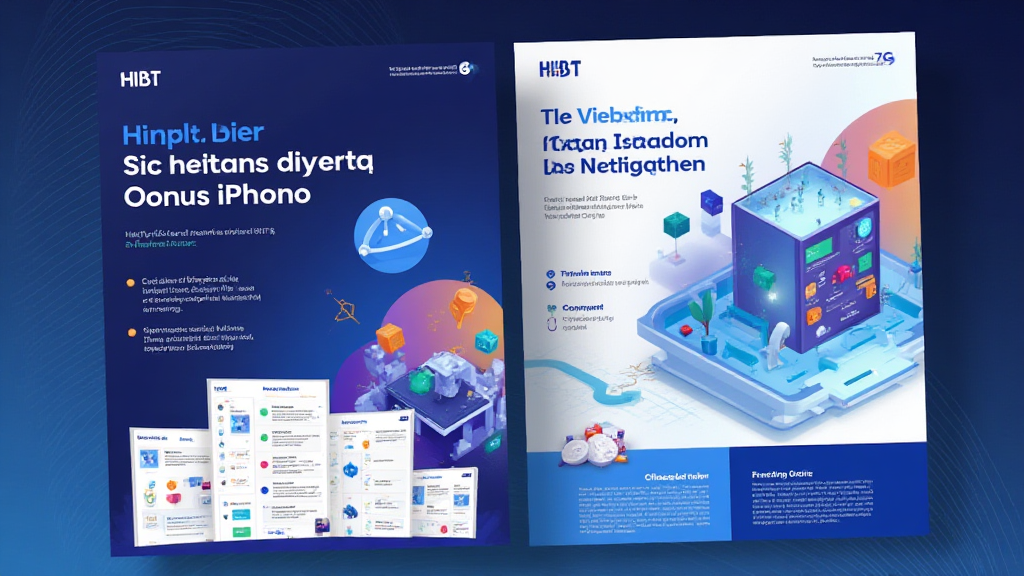 HIBT NFT minting templates Vietnam