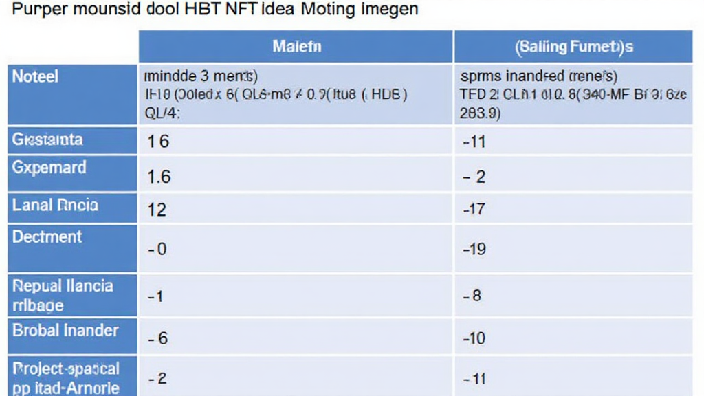 Vietnam HIBT NFT minting tools comparison
