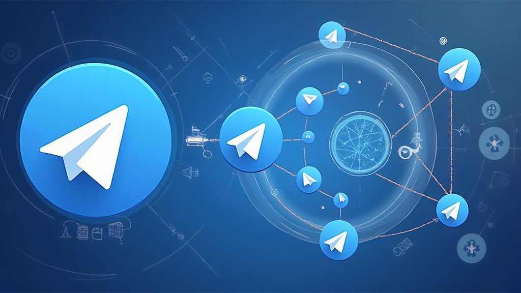 Vietnam HIBT NFT minting Telegram groups