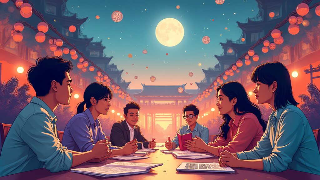 NFT minting Discord servers HIBT Vietnam