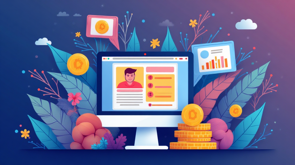 HIBT NFT minting Facebook communities