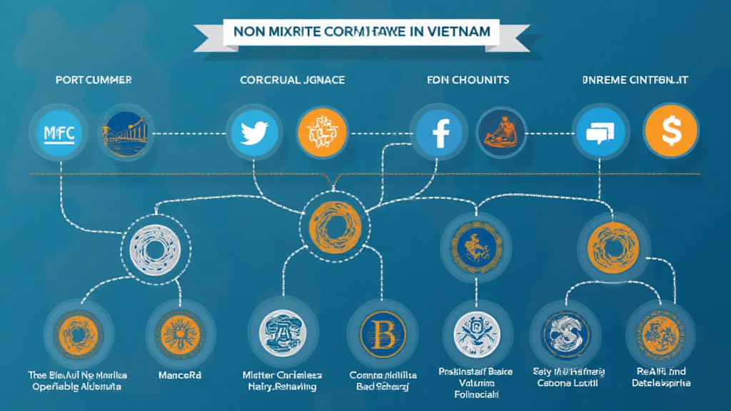 NFT minting Twitter threads HIBT Vietnam
