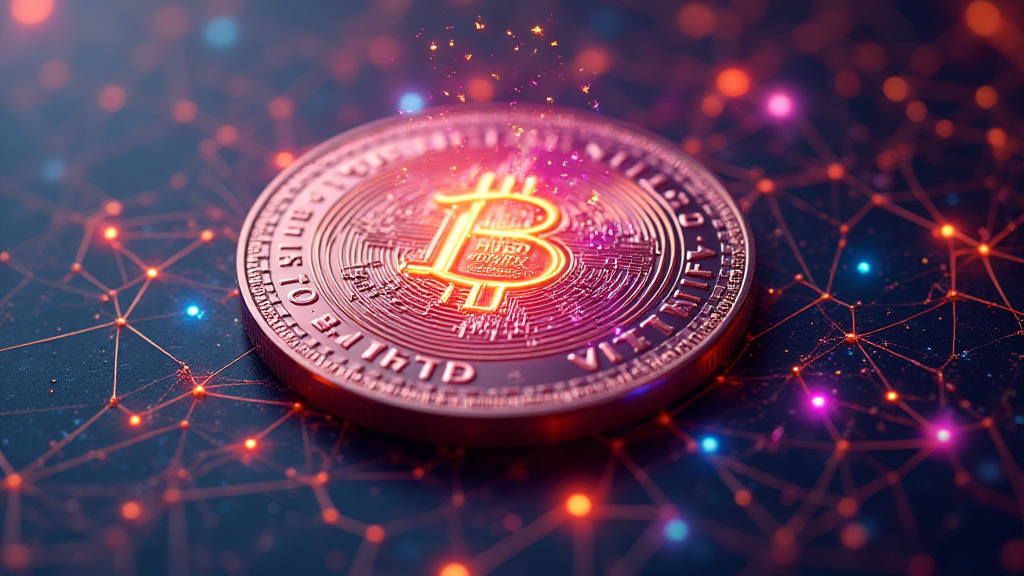 Vietnam HIBT NFT minting TikTok content