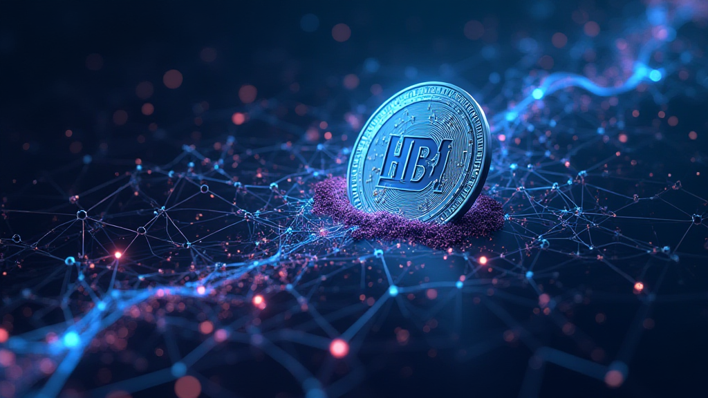 HIBT NFT minting LinkedIn articles