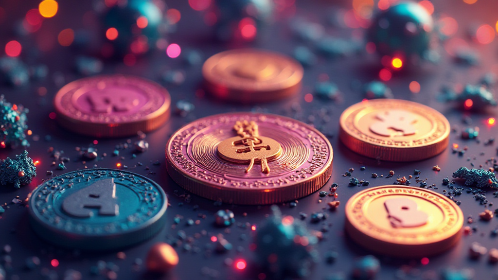 NFT minting Medium blogs HIBT Vietnam