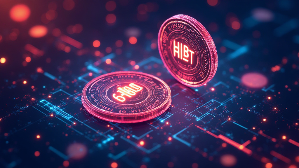 HIBT NFT minting guest posts Vietnam