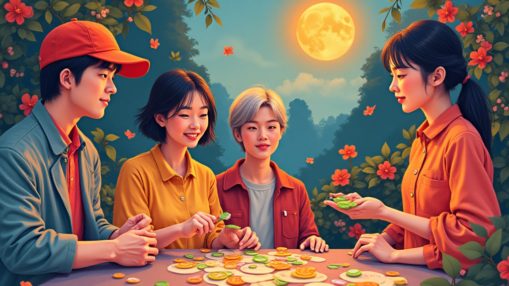 NFT minting influencer partnerships HIBT Vietnam