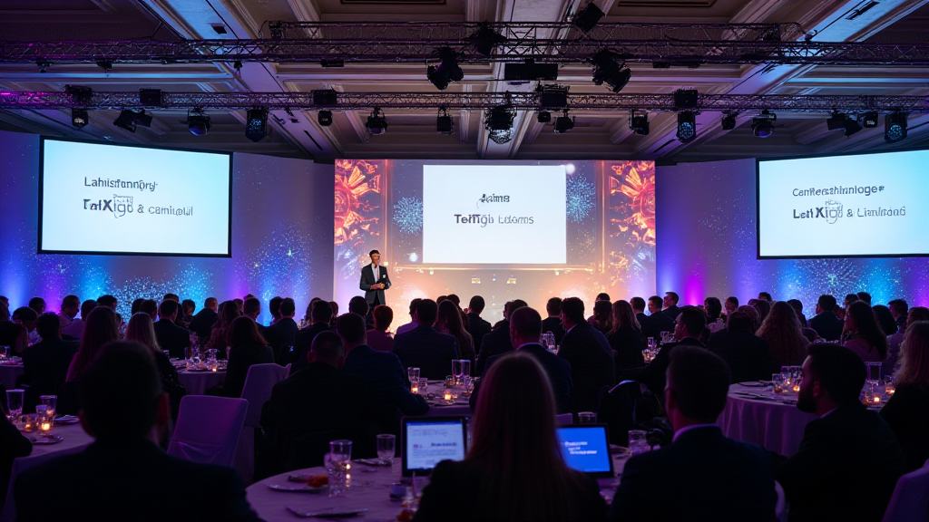 HIBT NFT minting conferences 2025