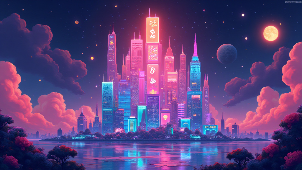 HIBT NFT minting competitions Vietnam