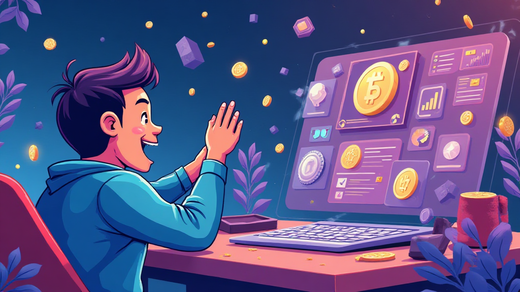 NFT minting investors HIBT Vietnam