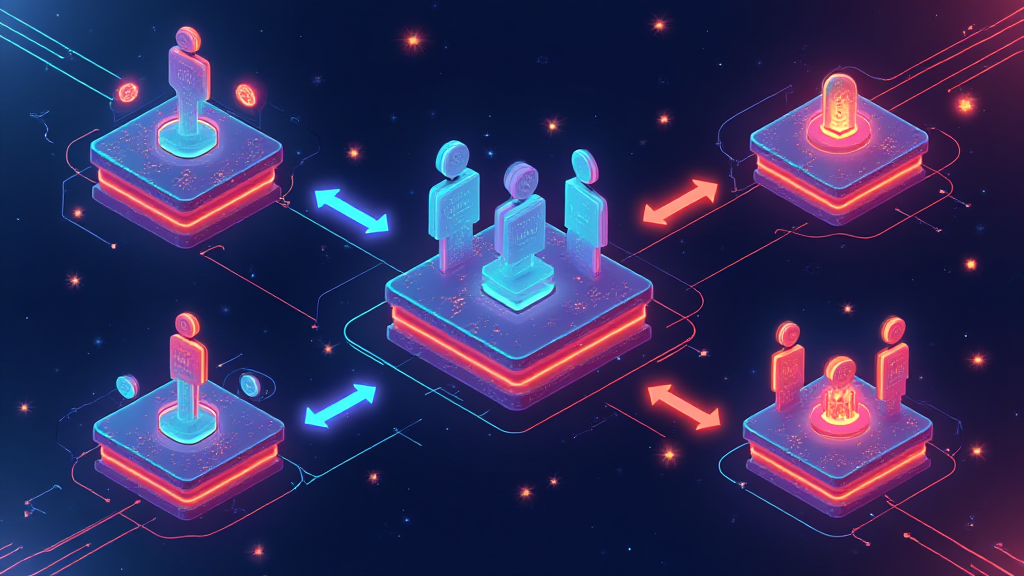 HIBT NFT minting user feedback loops